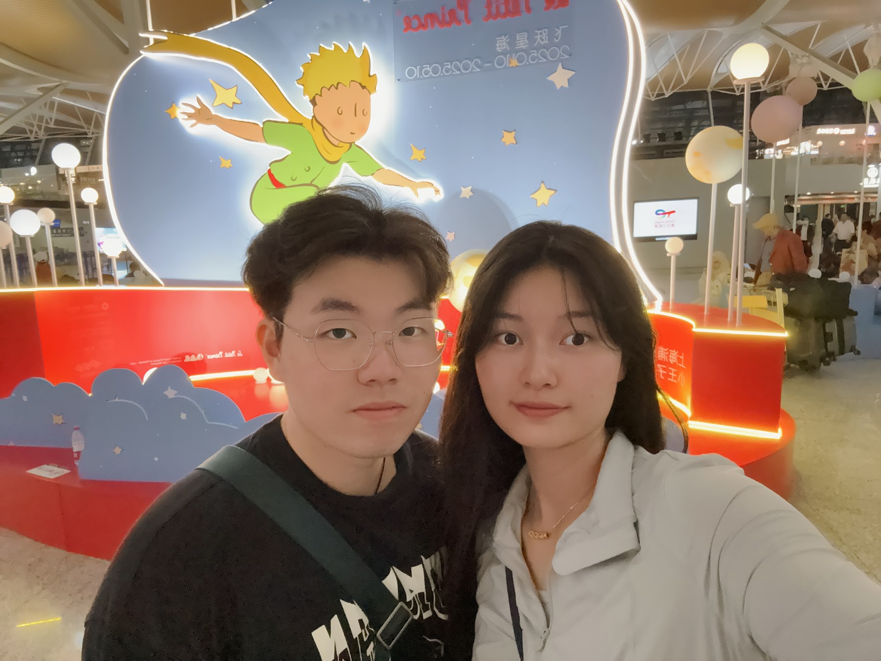 故事照片